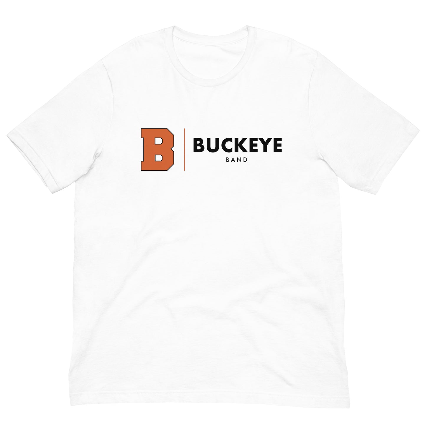 Buckeye Band - Tee