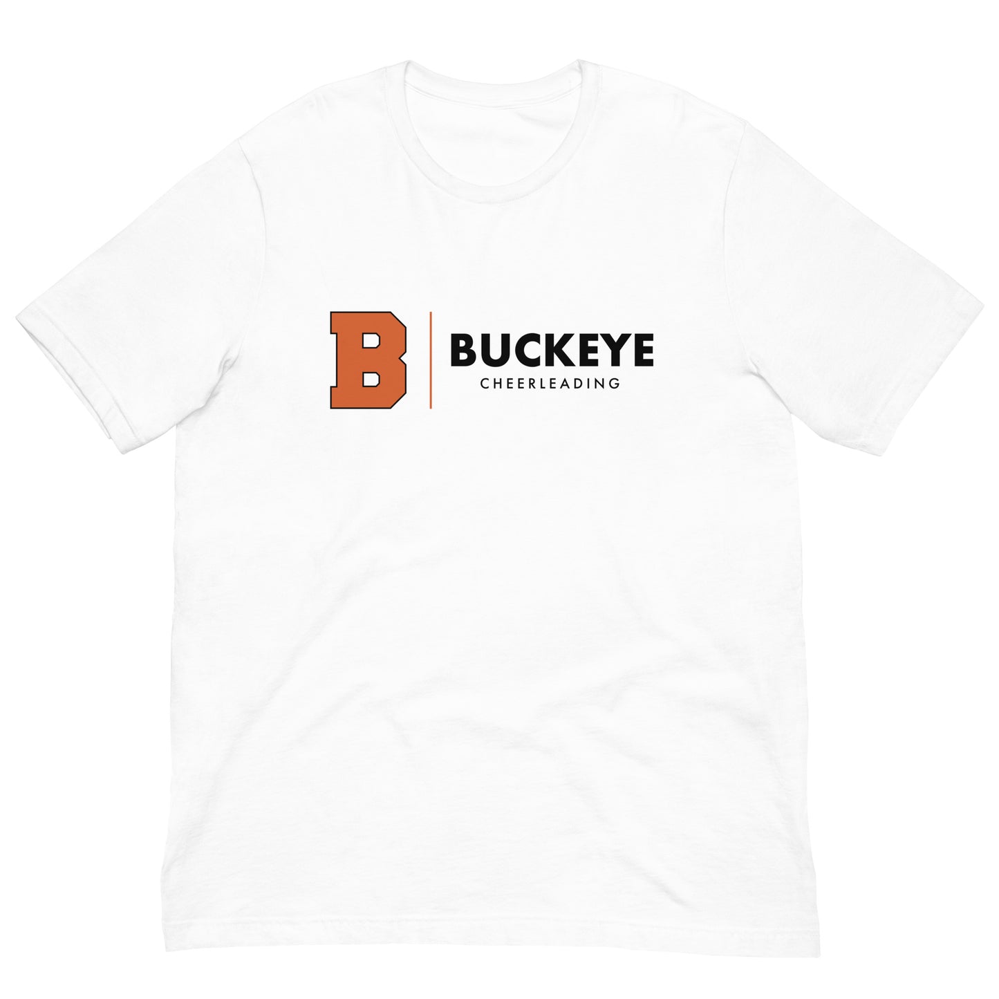 Buckeye Cheerleading - Tee