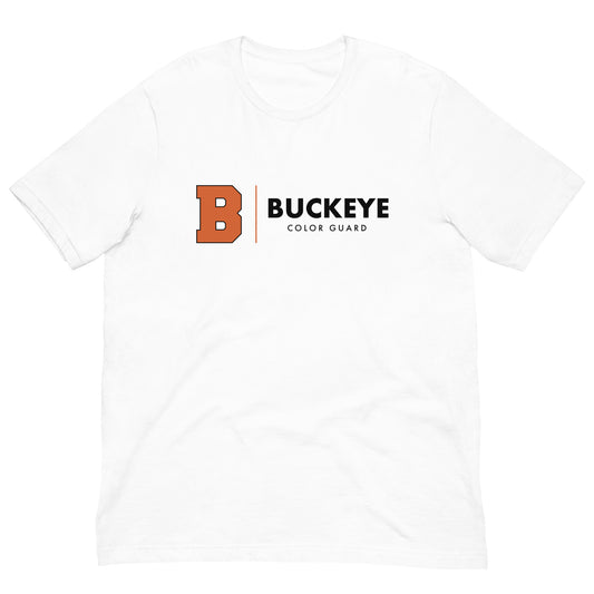 Buckeye Color Guard - Tee