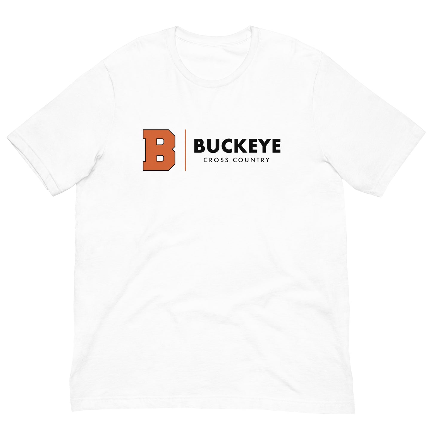 Buckeye Cross Country Standard - Tee