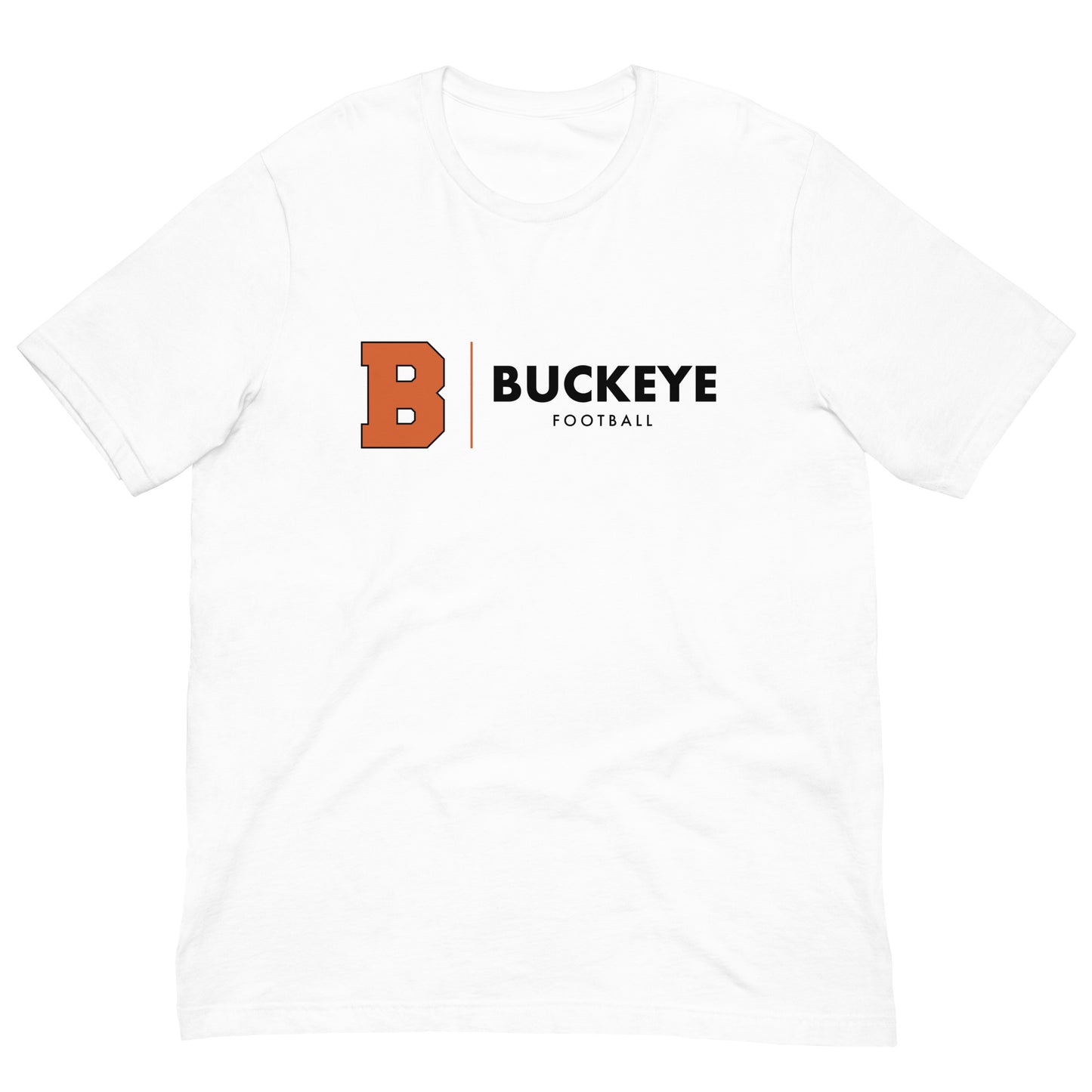 Buckeye Football - Tee