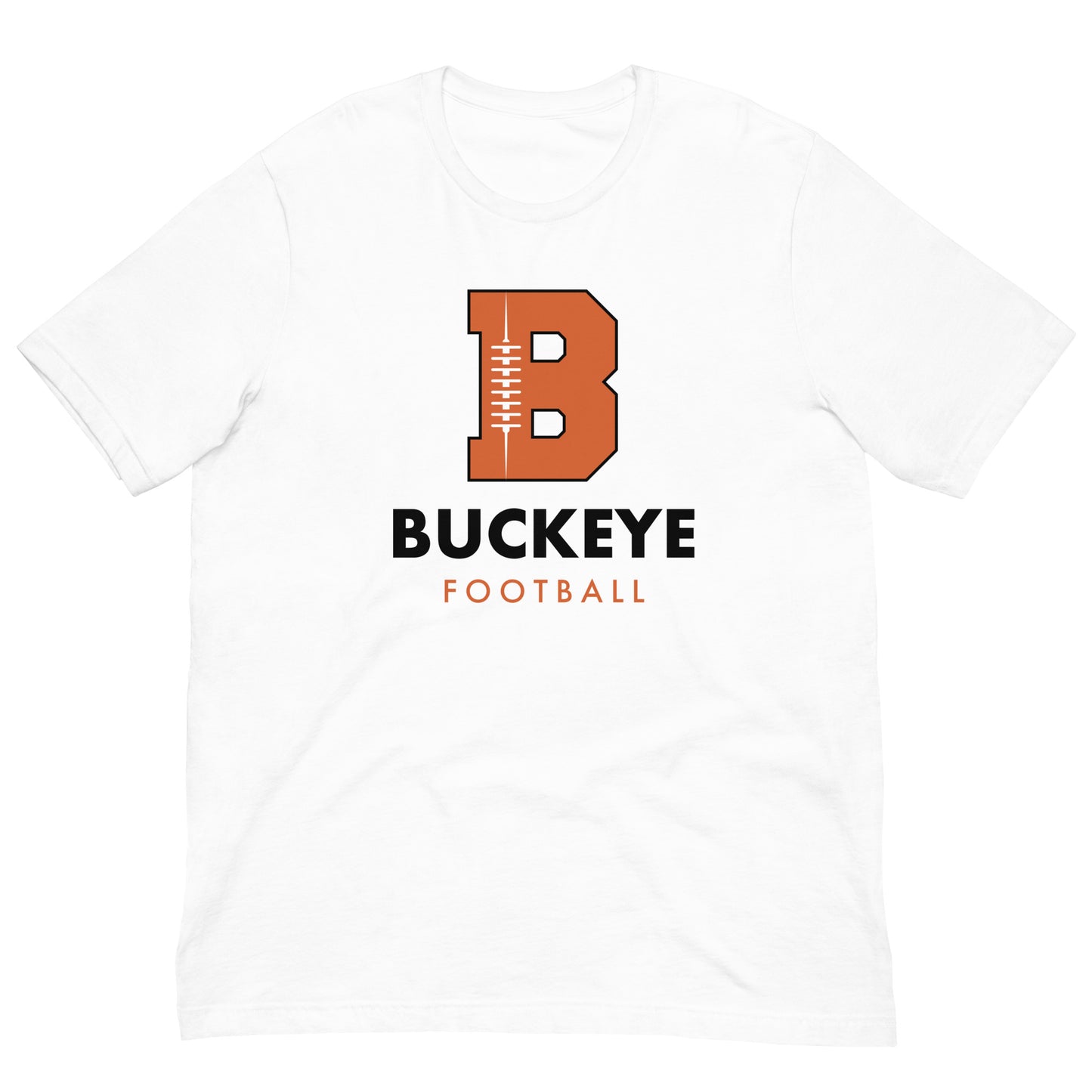 Buckeye Football  - Tee