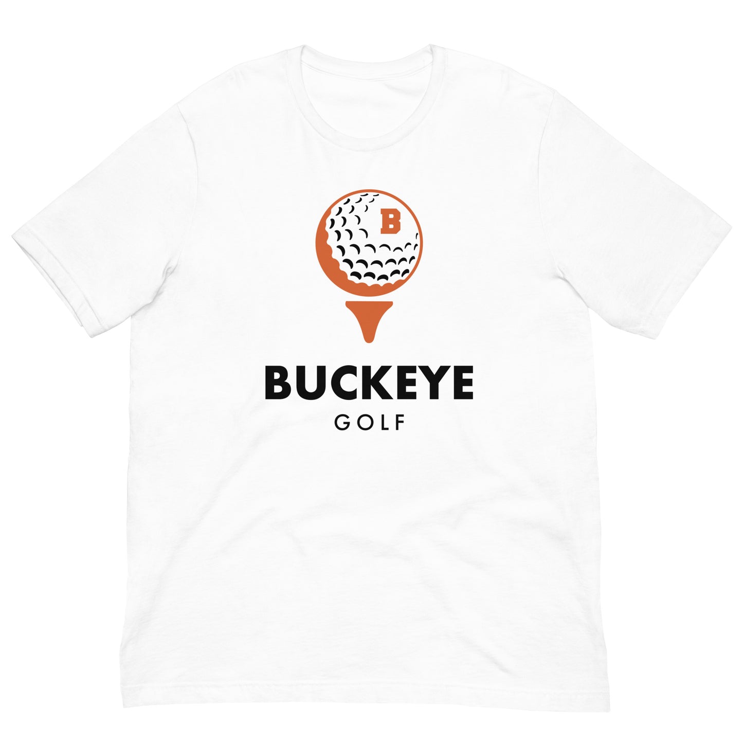 Buckeye Golf - Tee