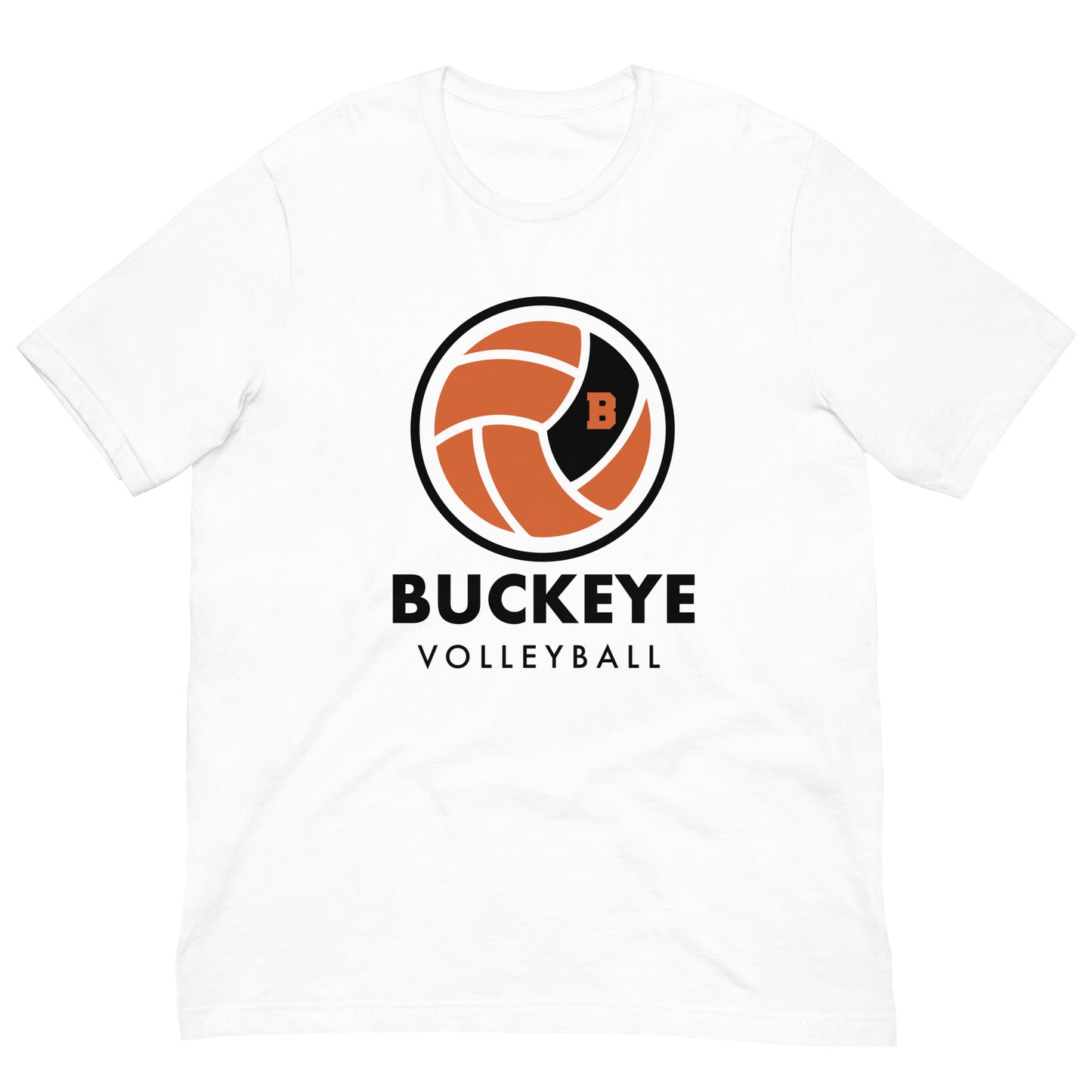 Buckeye Volleyball - Tee