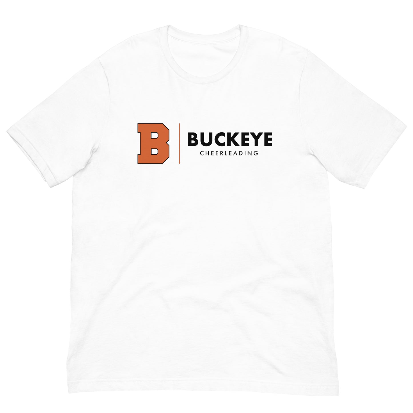 Buckeye Volleyball Basic - Tee