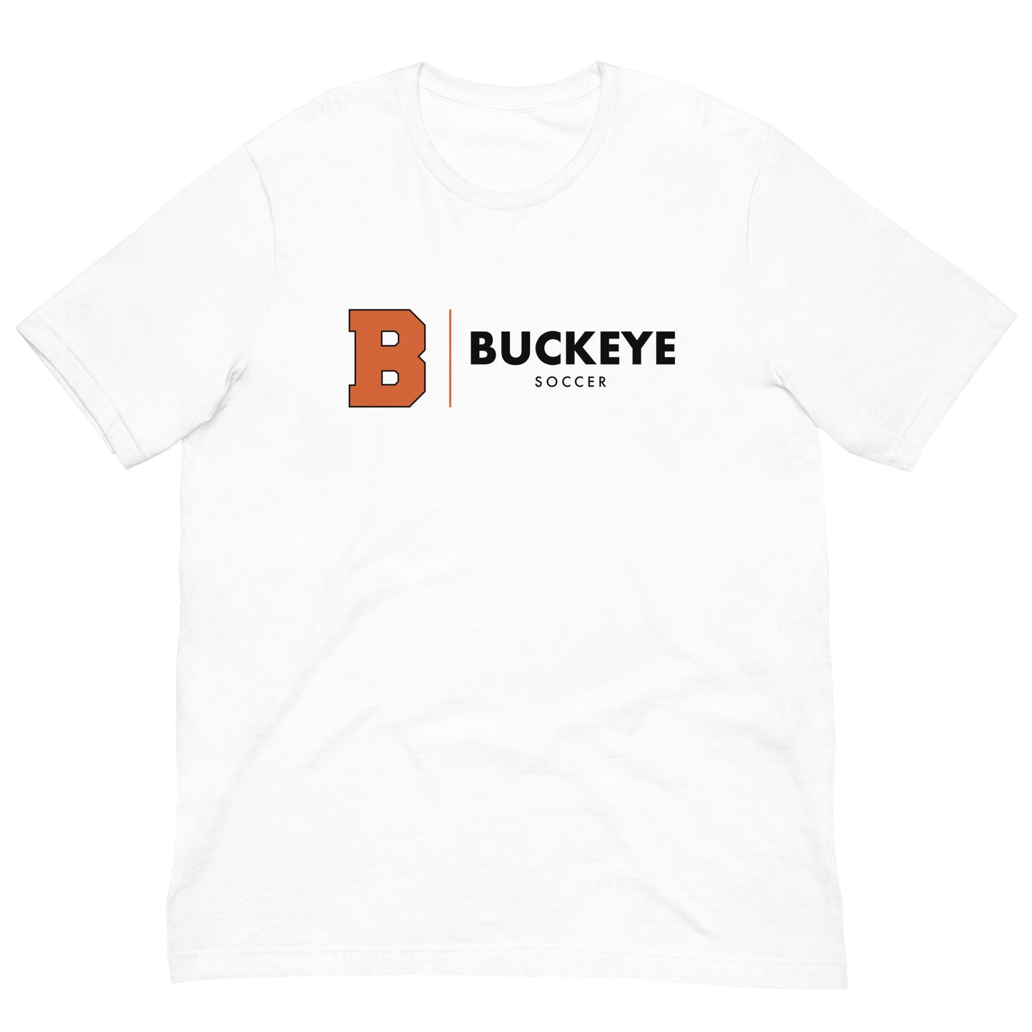 Buckeye Soccer Basic - Tee