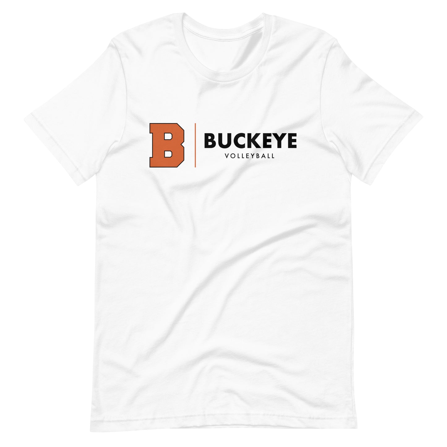 Buckeye Volleyball Basic - Tee