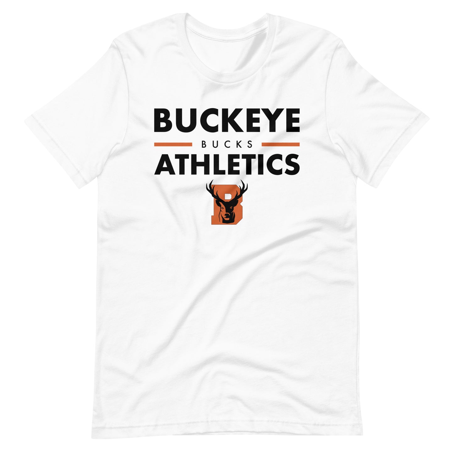 Buckeye Athletics - Tee