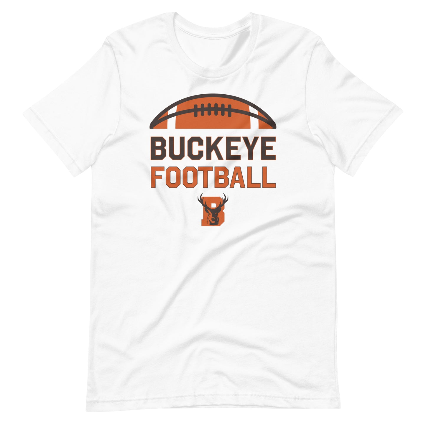 Buckeye Football - Tee