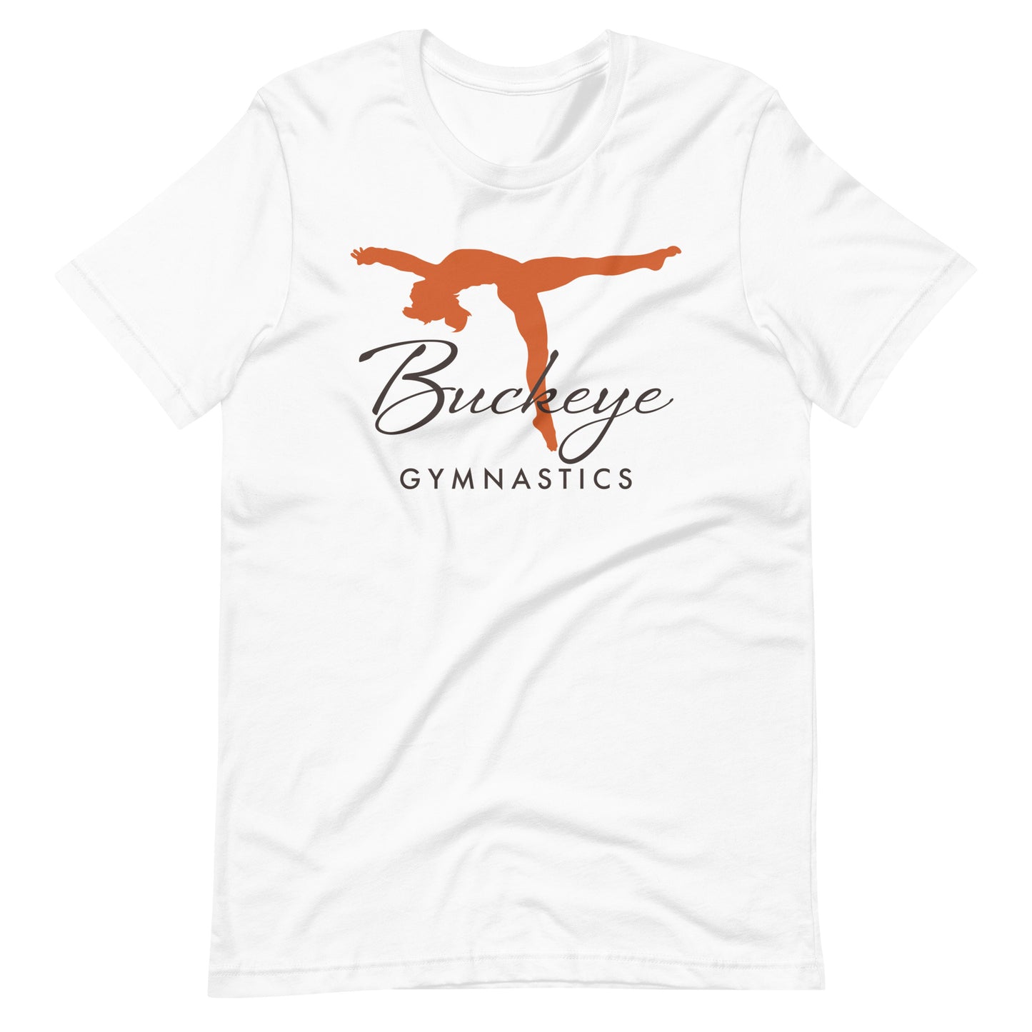 Buckeye Gymnastics - Tee