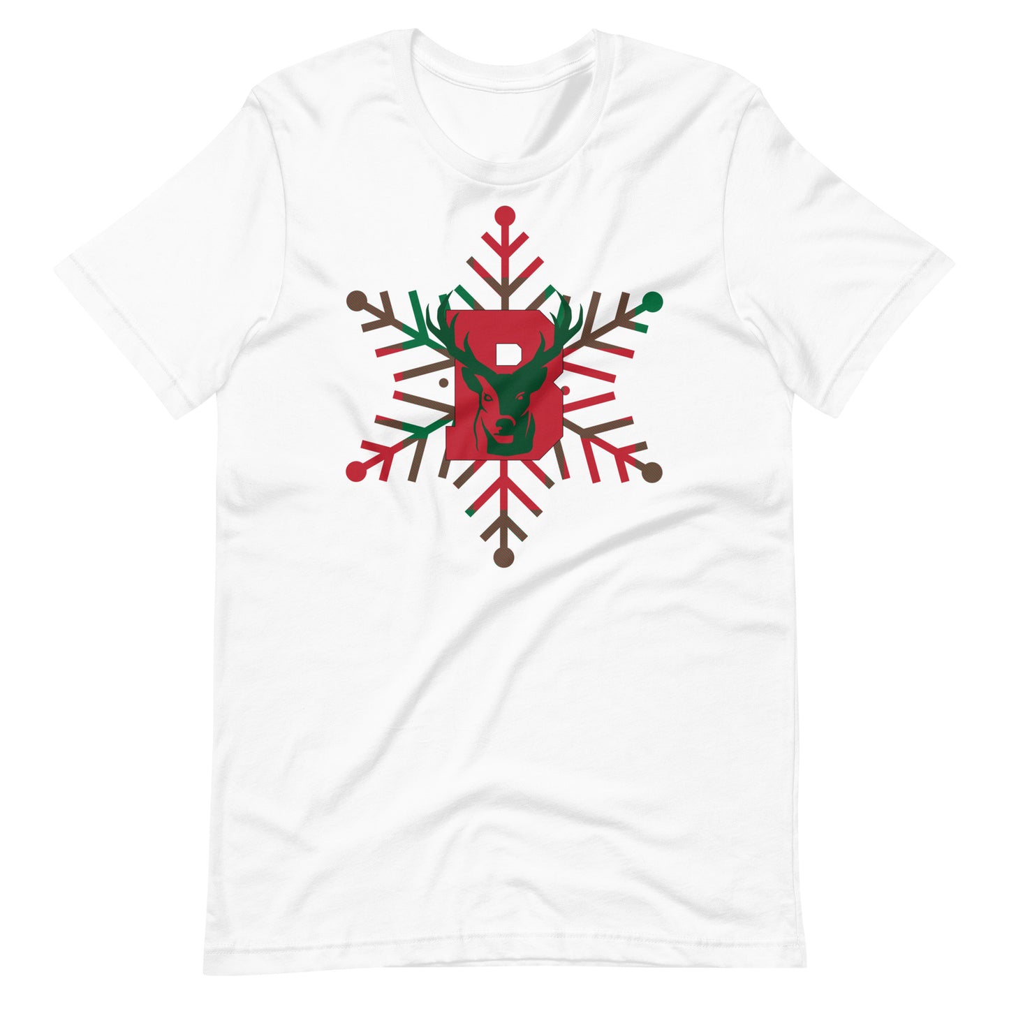 Snowflake - Tee