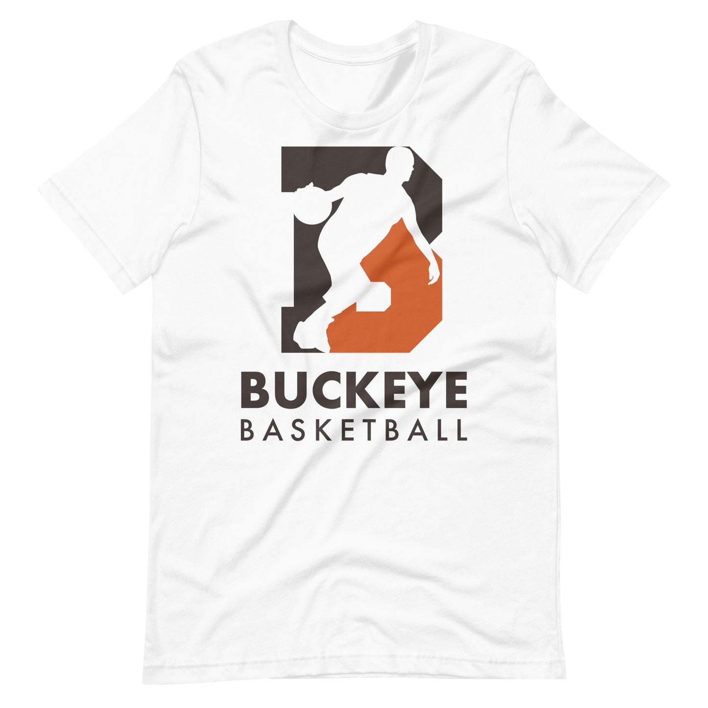 Buckeye Boys Basketball B - Tee