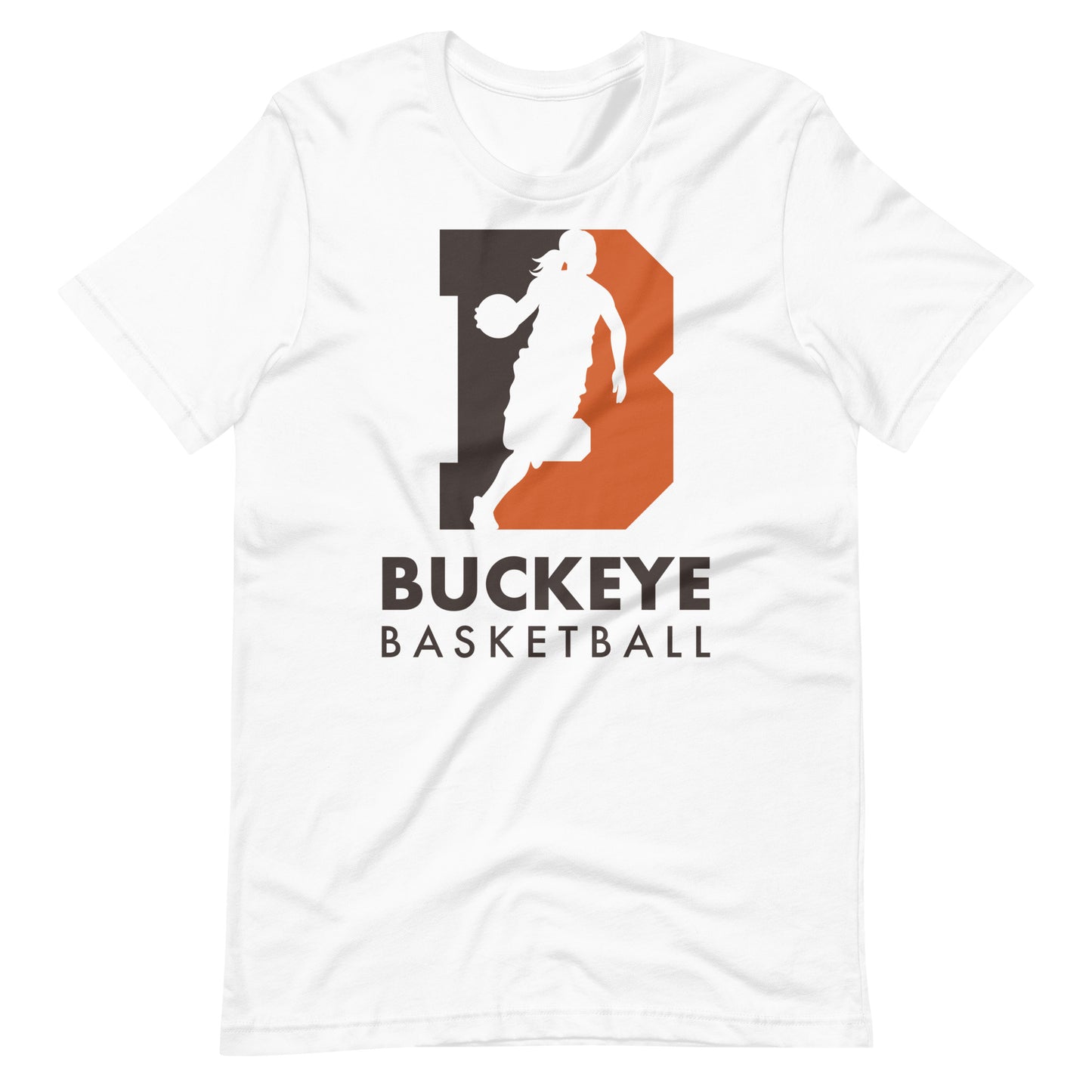 Buckeye Girls Basketball B - Tee