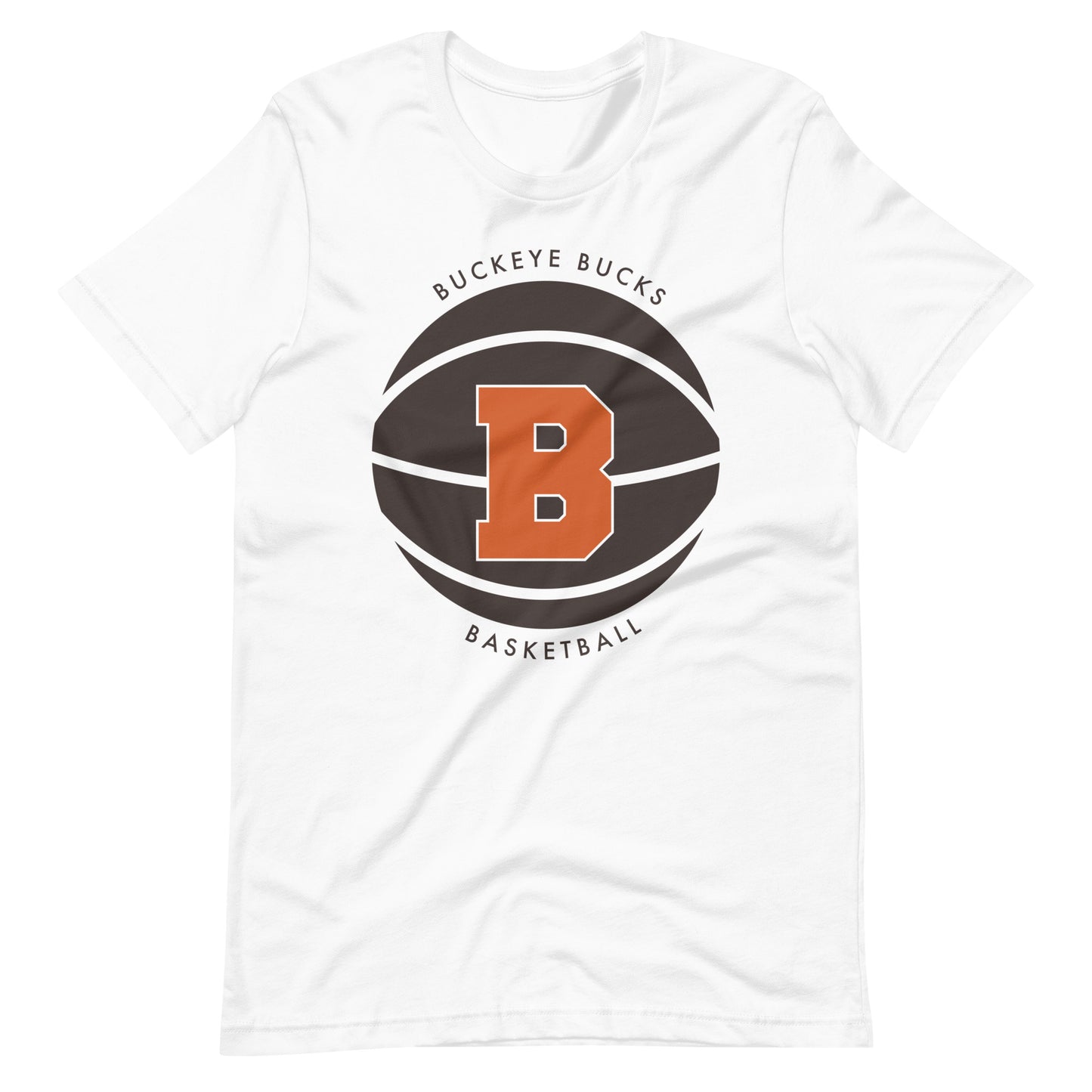 Buckeye Basketball - Tee