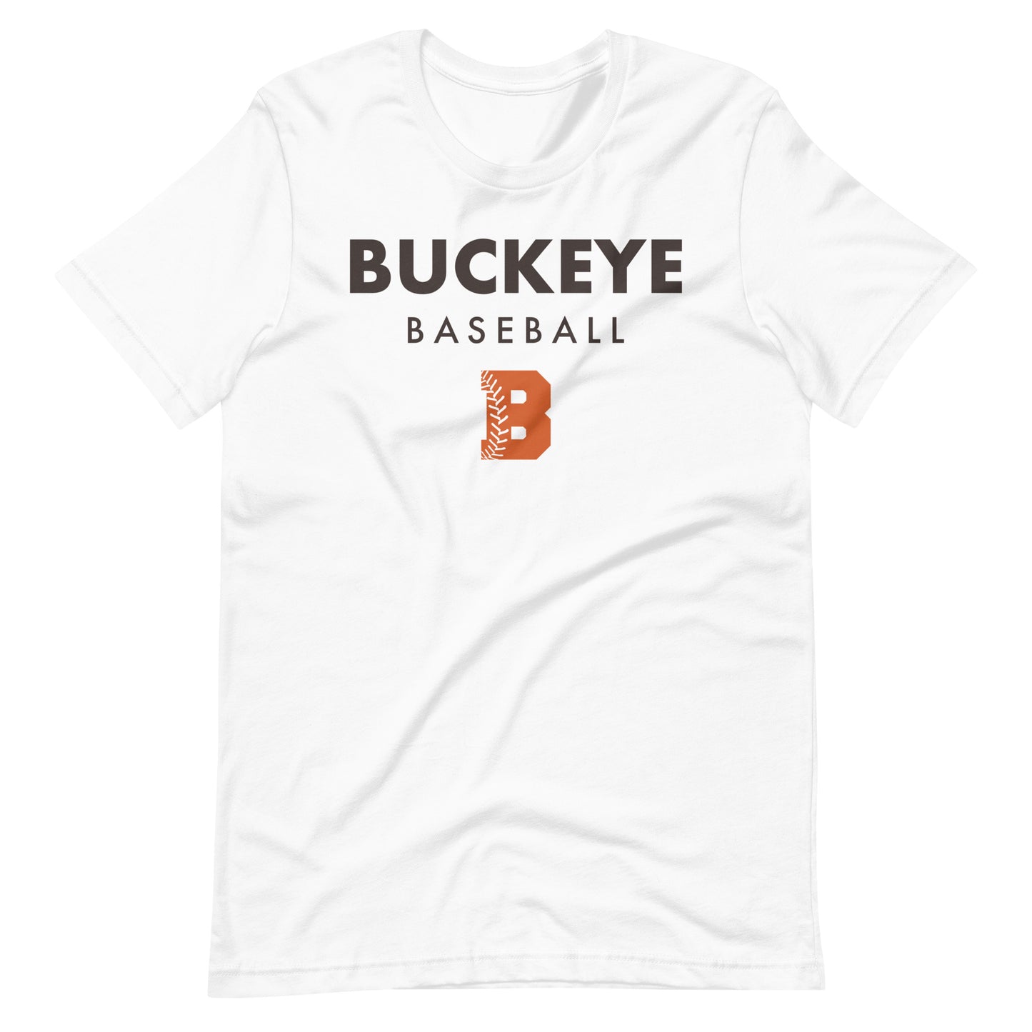 Buckeye Baseball - Tee