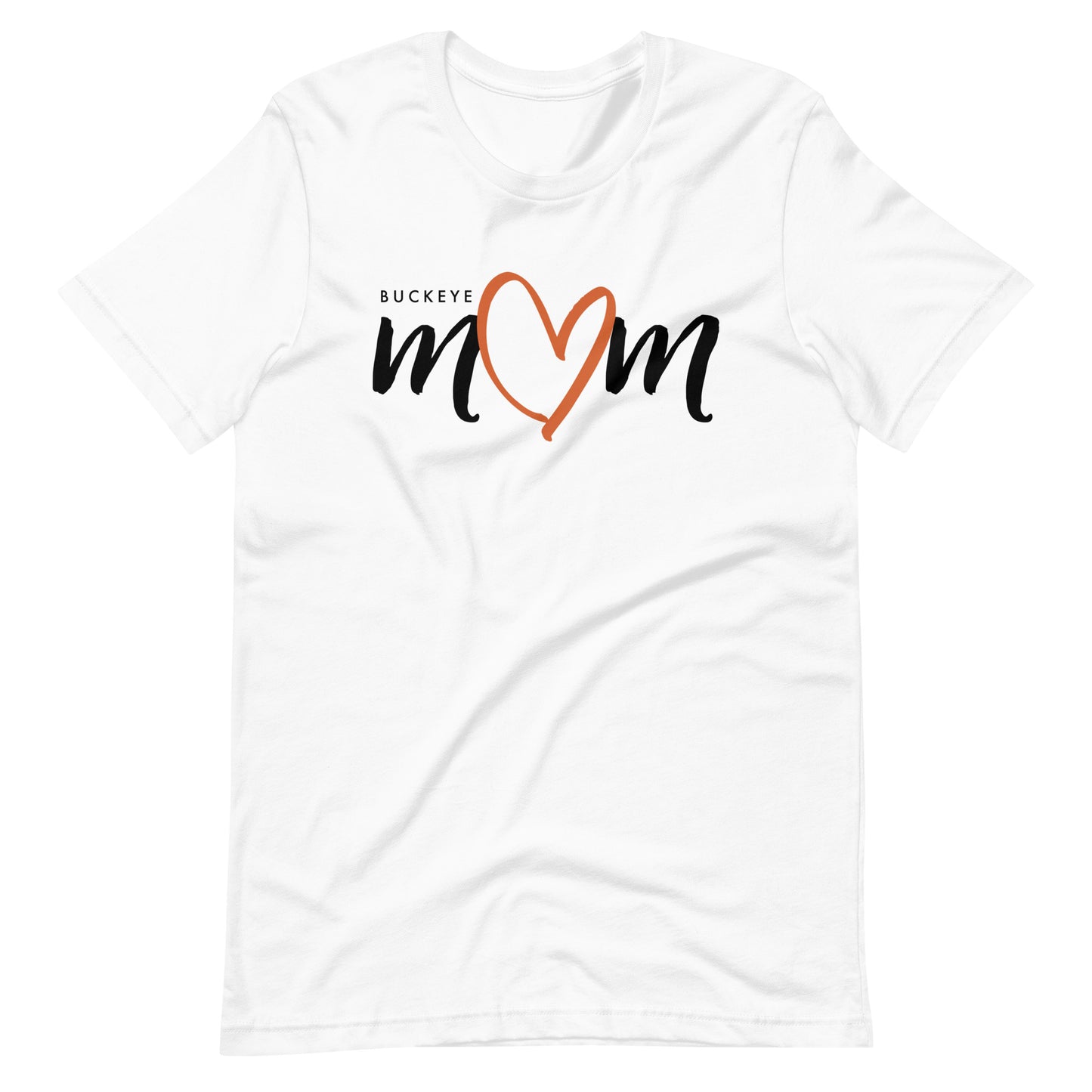 Buckeye Mom - Tee