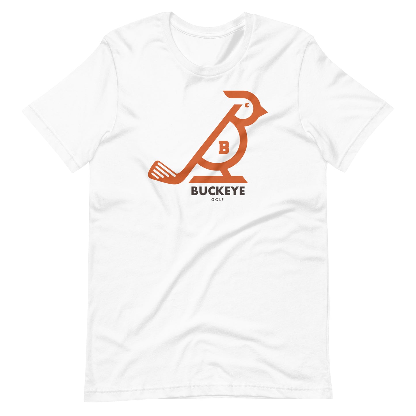 Buckeye Golf - Tee