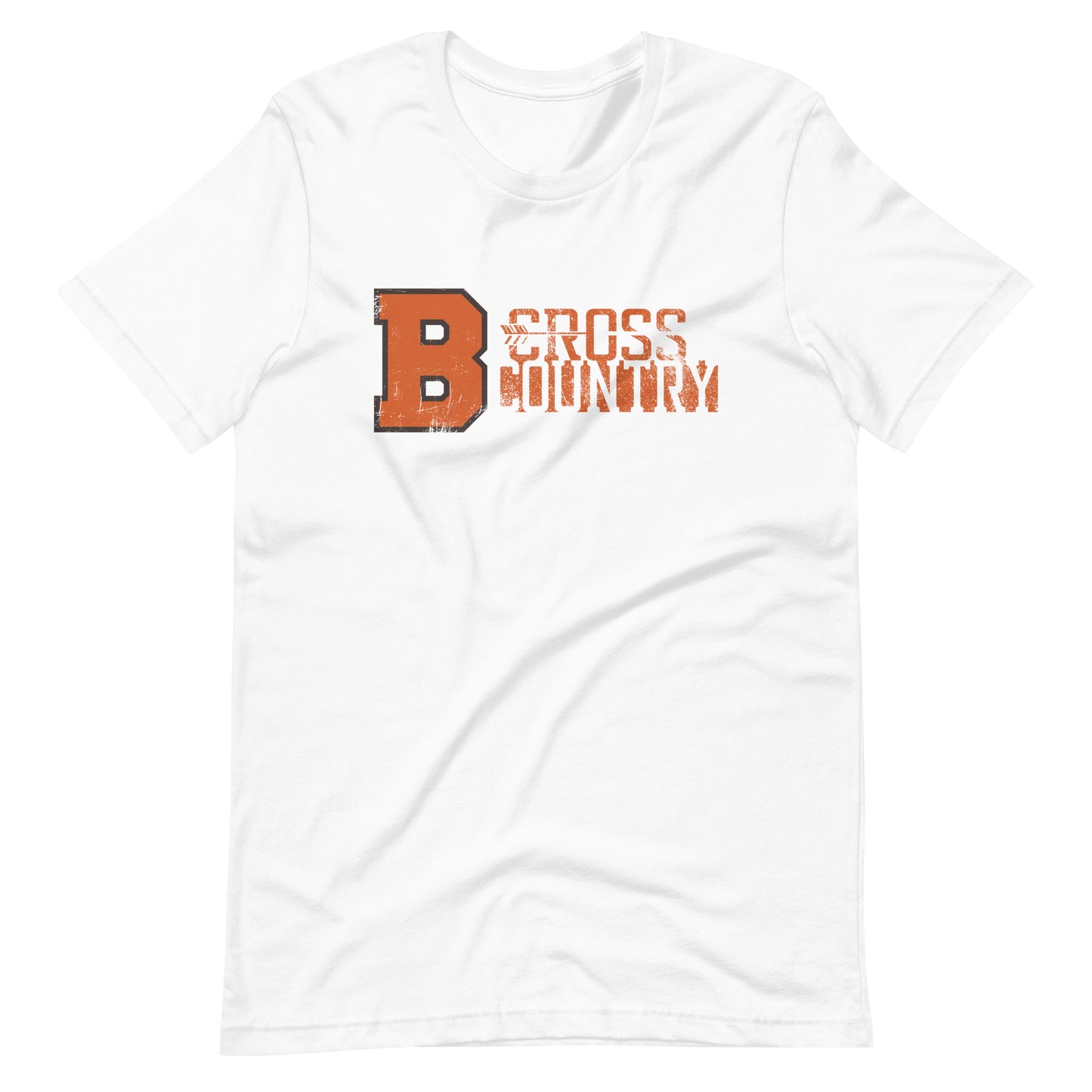 Buckeye Cross Country - Tee