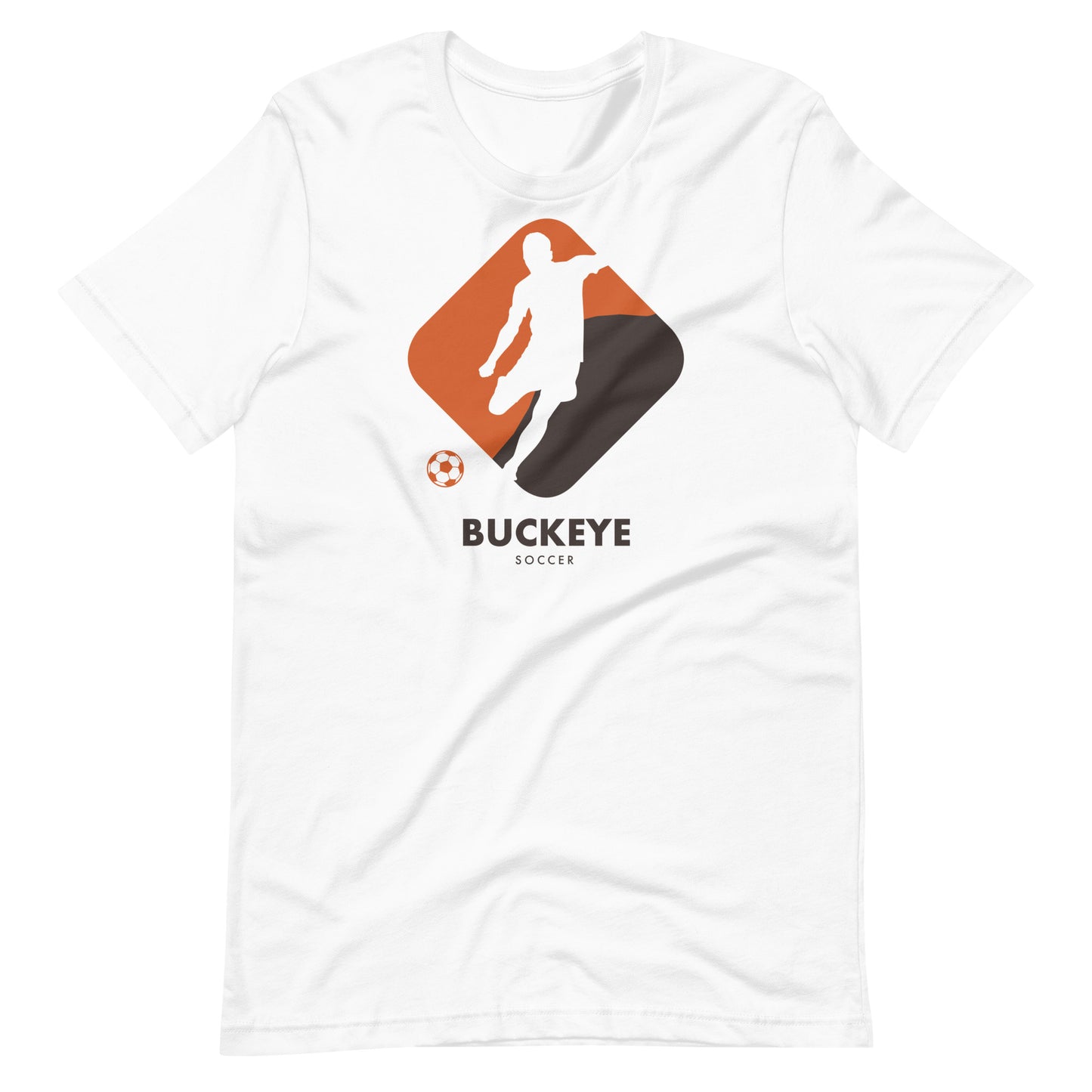 Buckeye Soccer - Tee