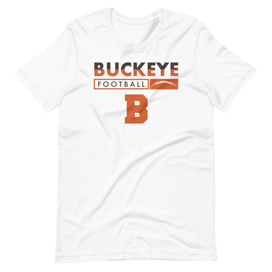 Buckeye Football - Tee