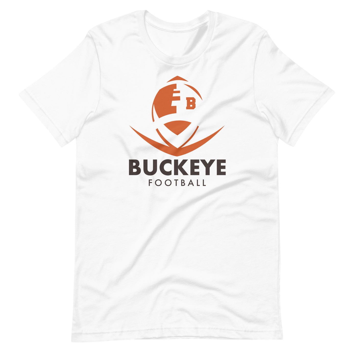 Buckeye Football - Tee