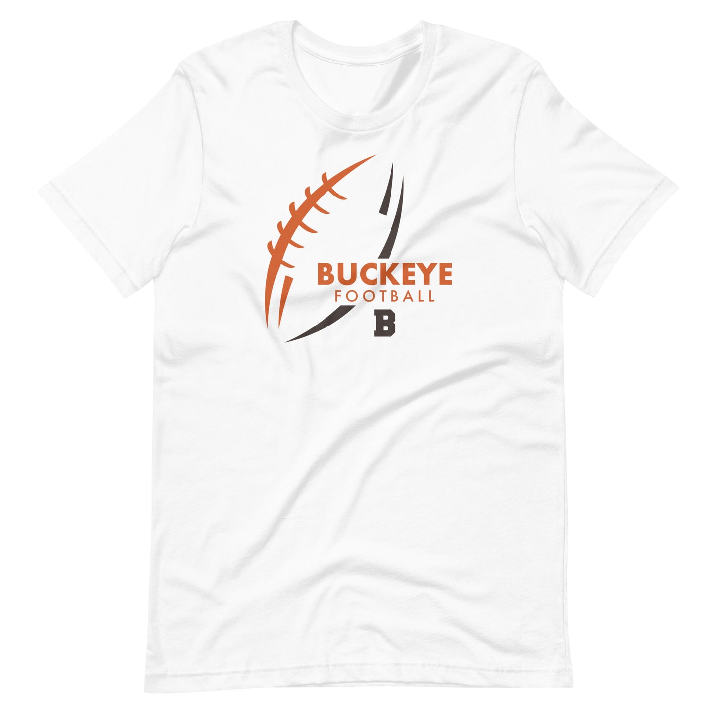 Buckeye Football - Tee