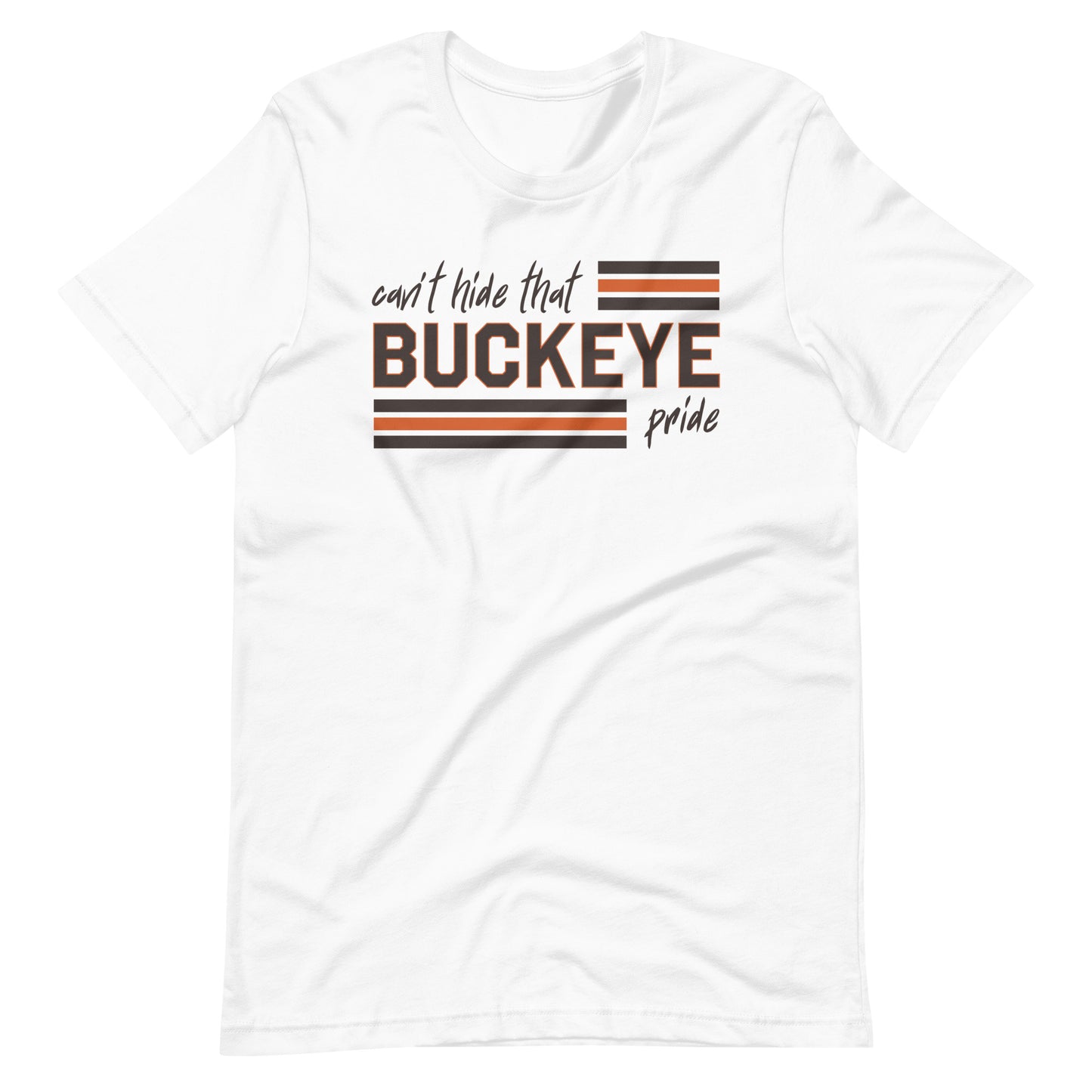 Buckeye Pride - Tee