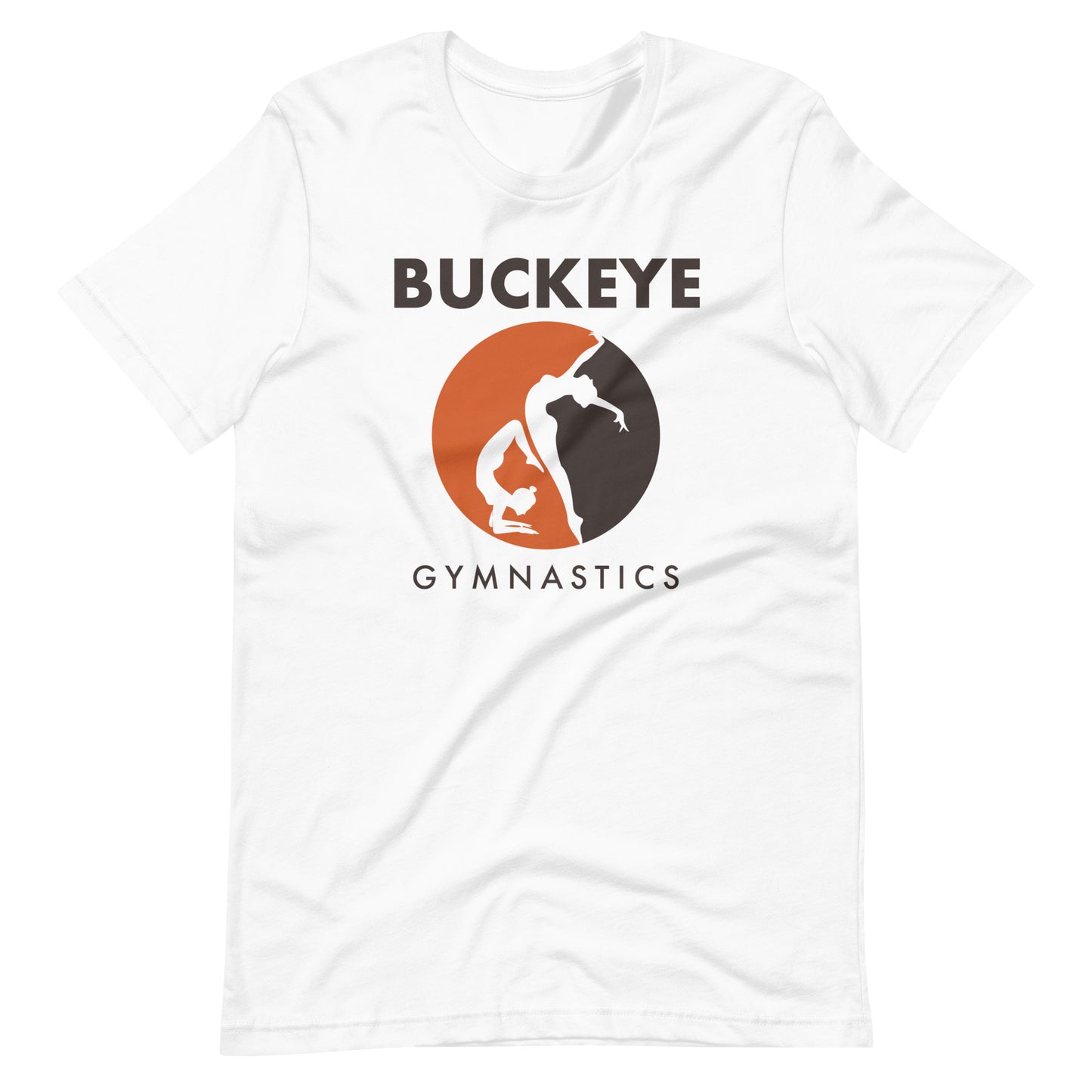 Buckeye Gymnastics - Tee