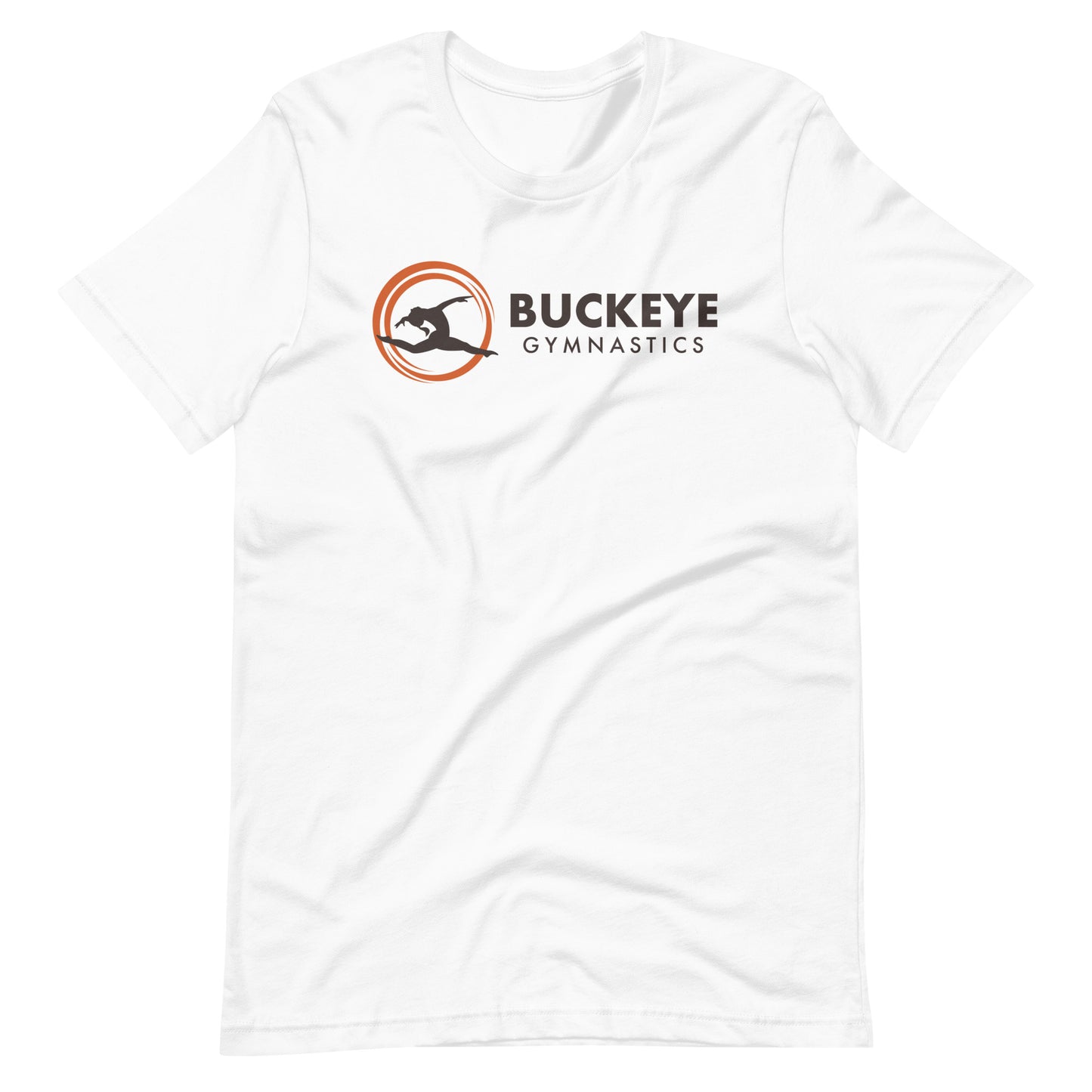 Buckeye Gymnastics - Tee