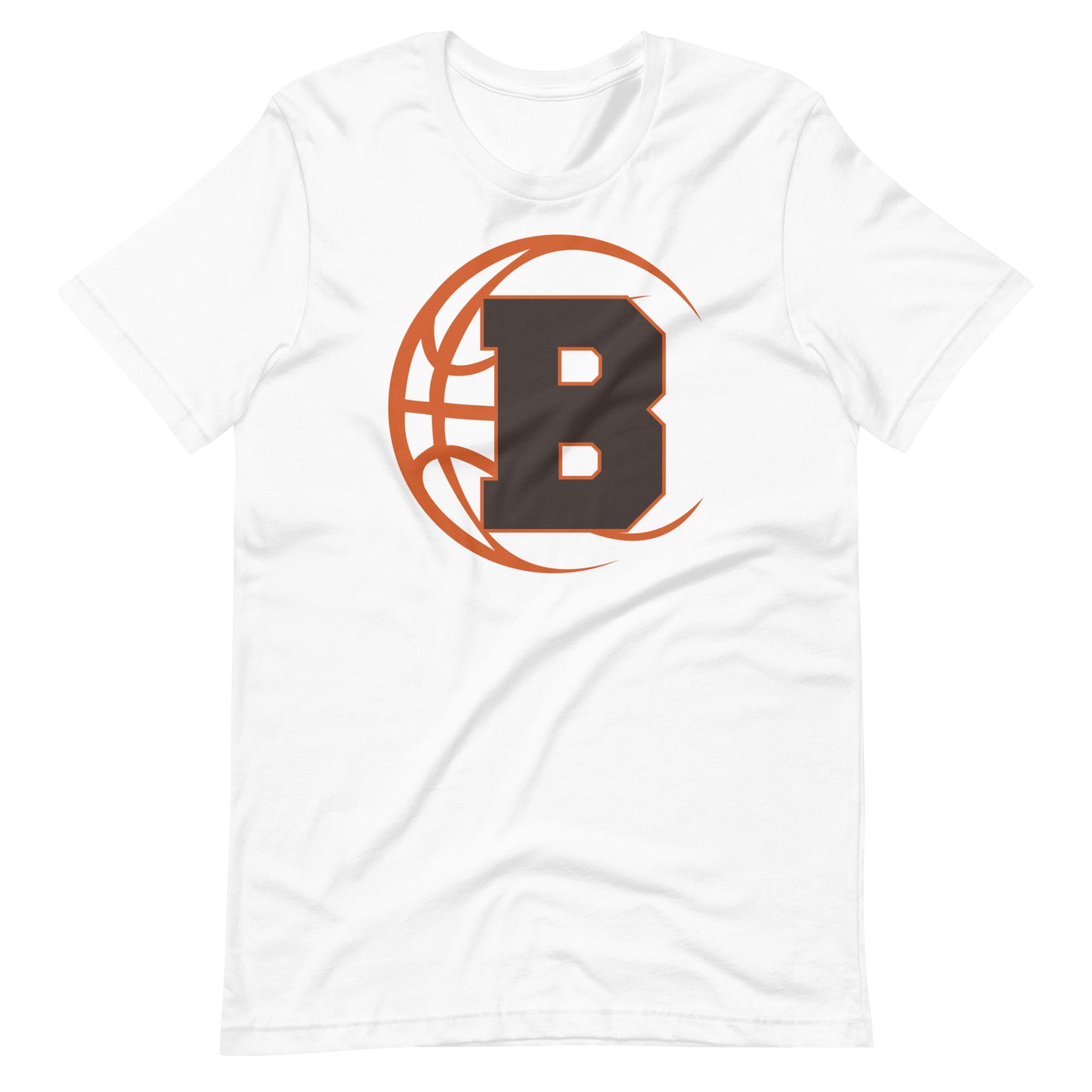 Buckeye Basketball - Adult Tee