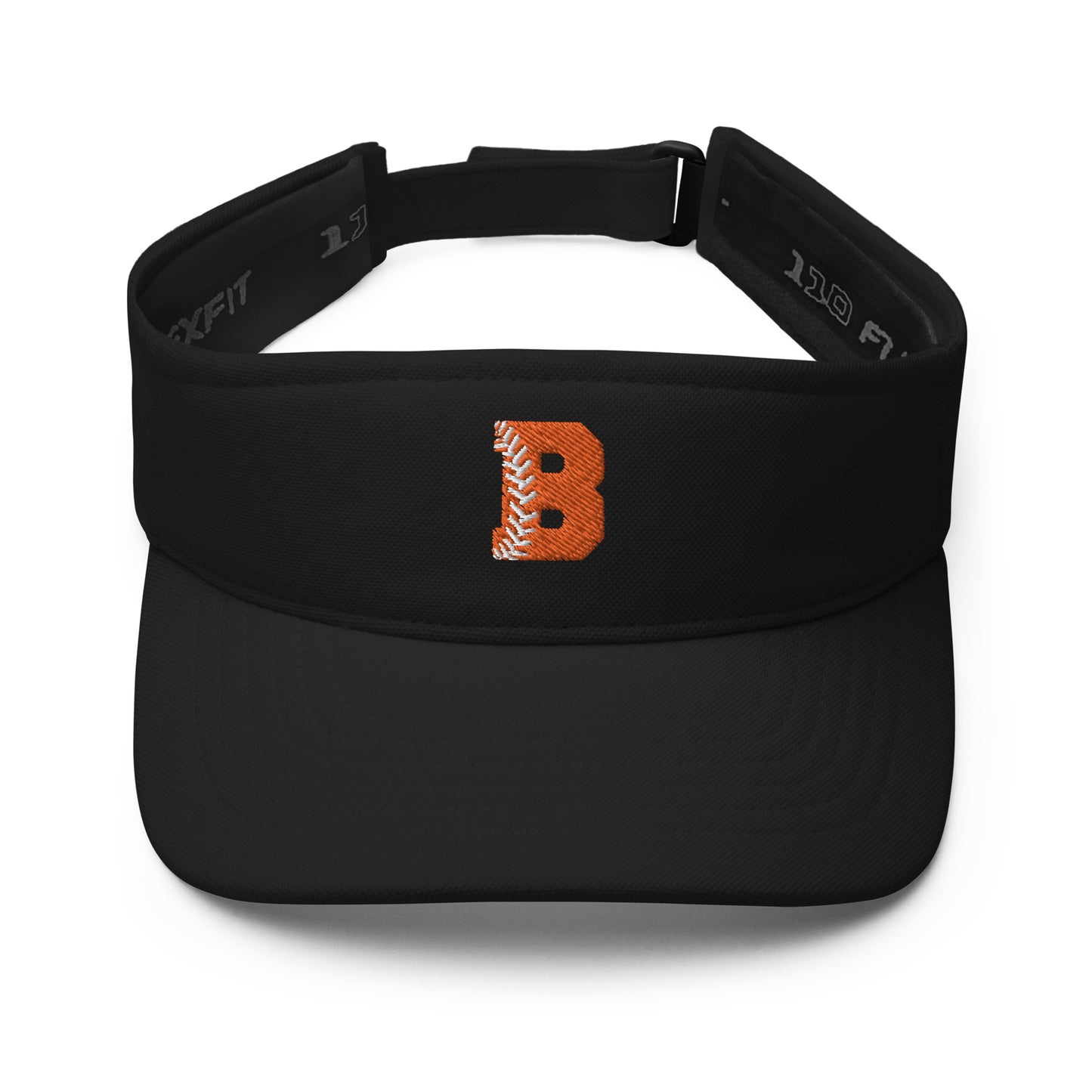 Buckeye Baseball/Softball - Visor