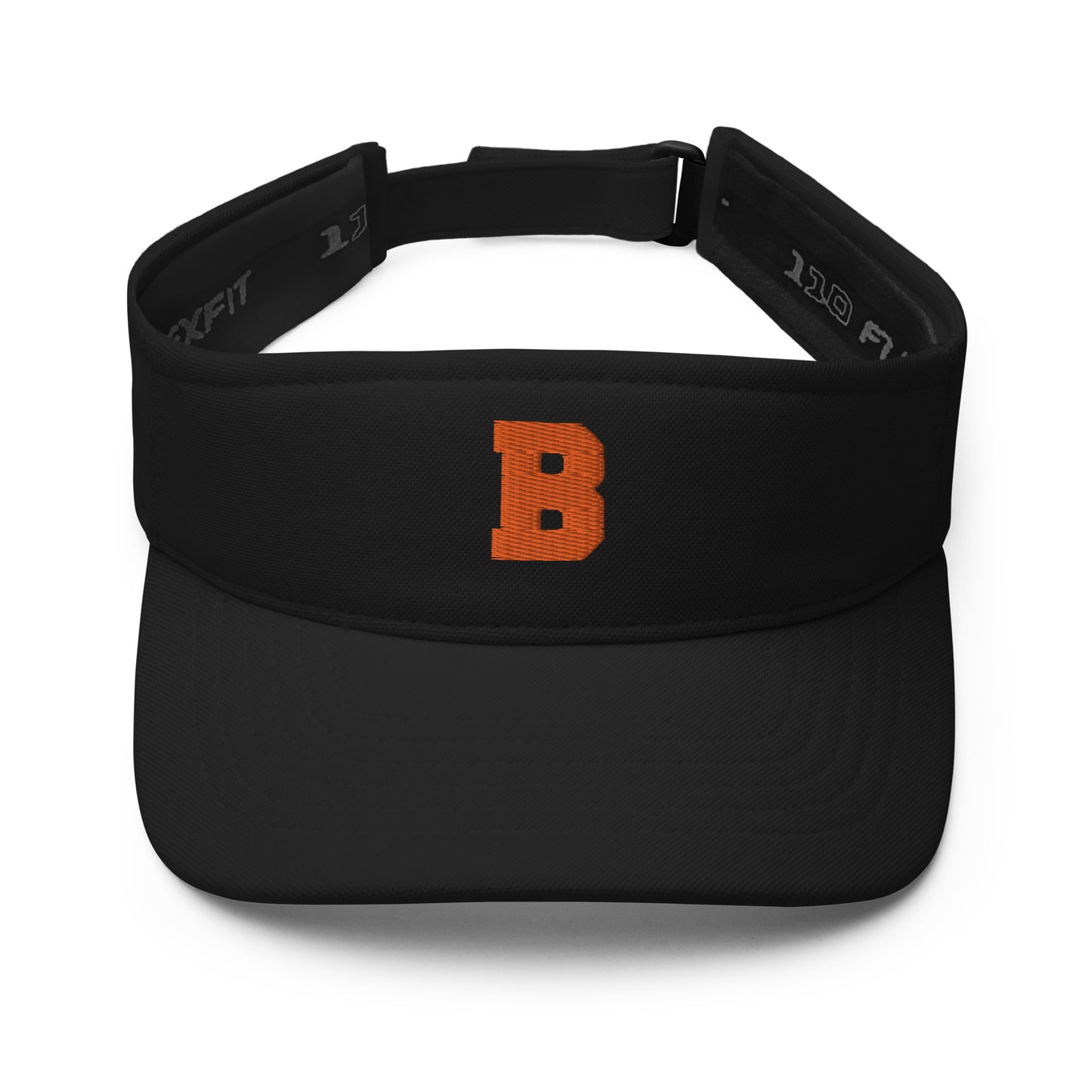 Buckeye B - Visor