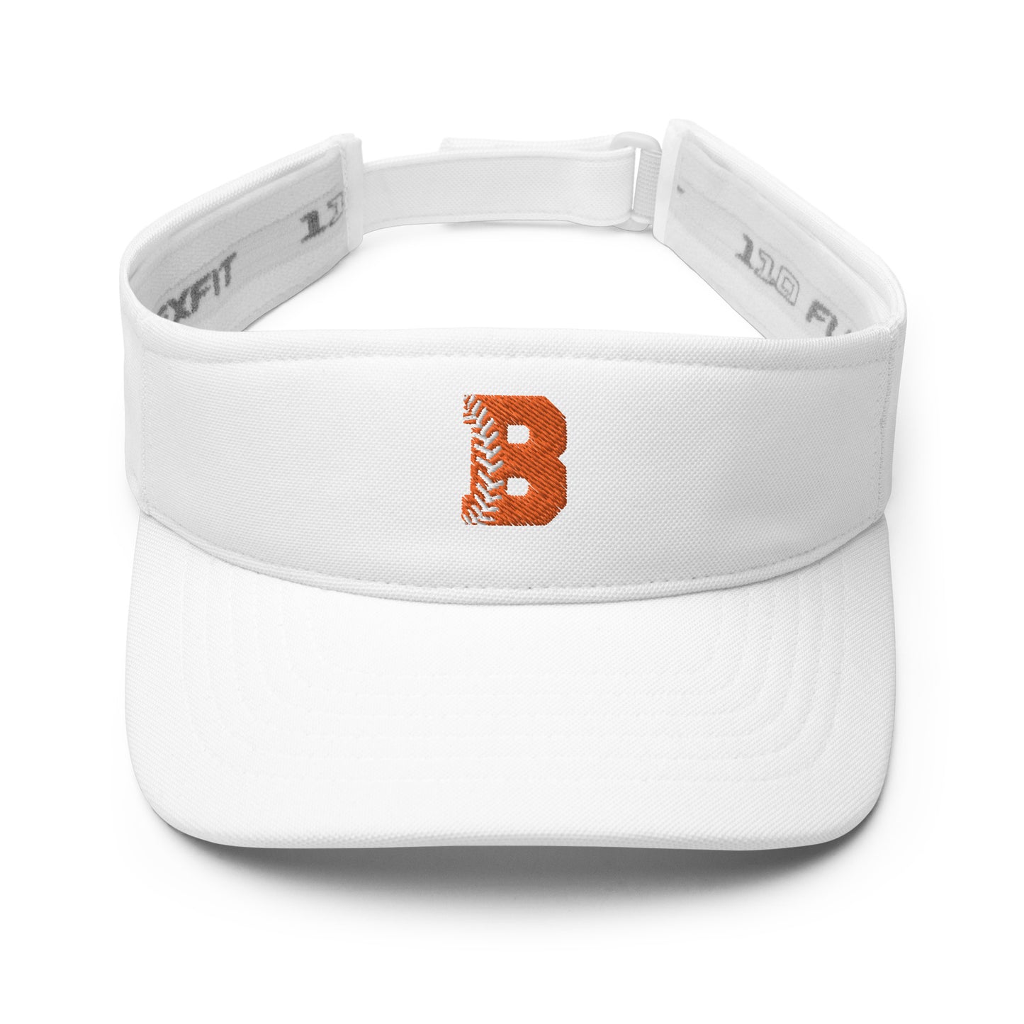 Buckeye Baseball/Softball - Visor