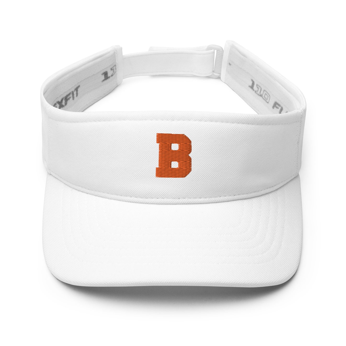 Buckeye B - Visor