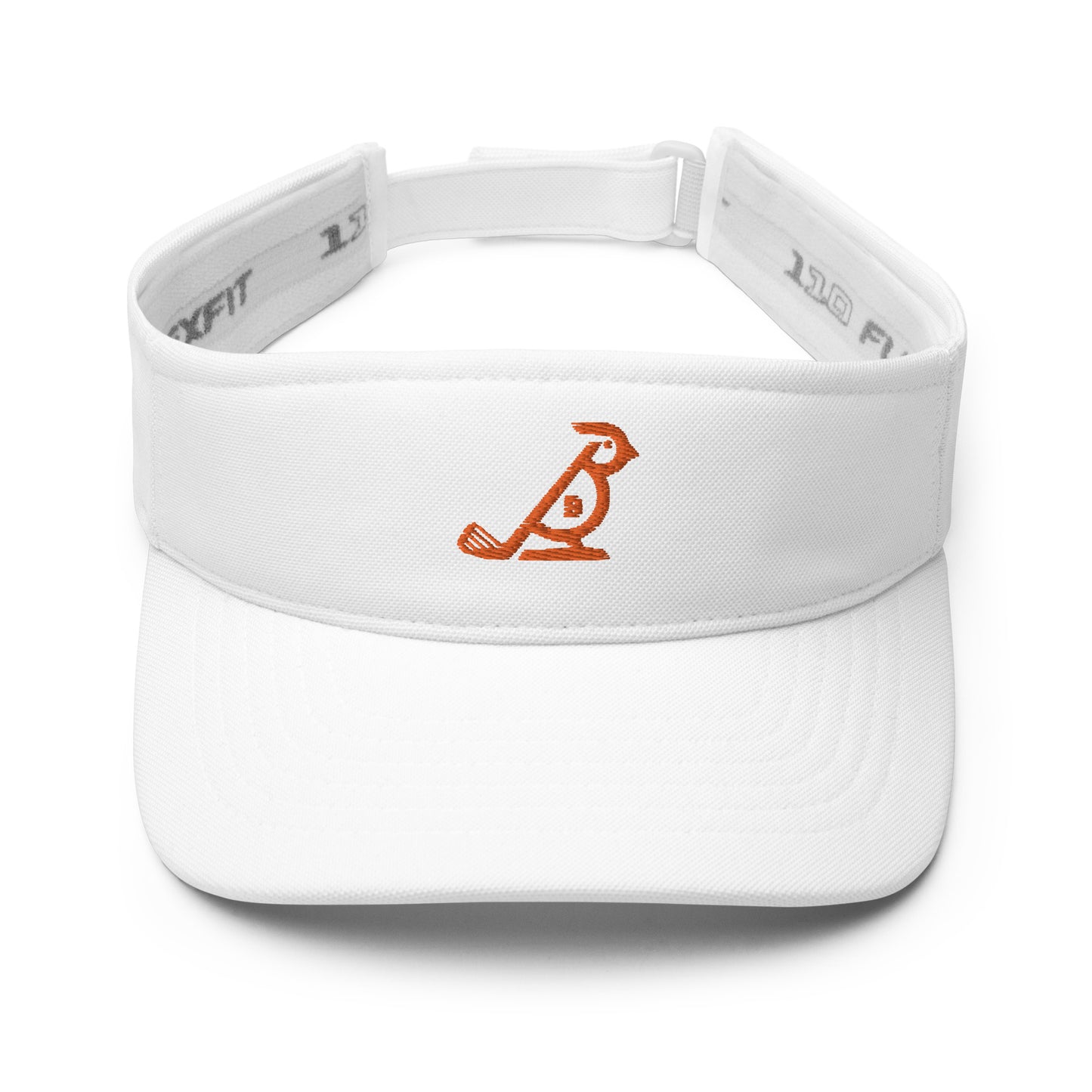 Buckeye Golf - Visor