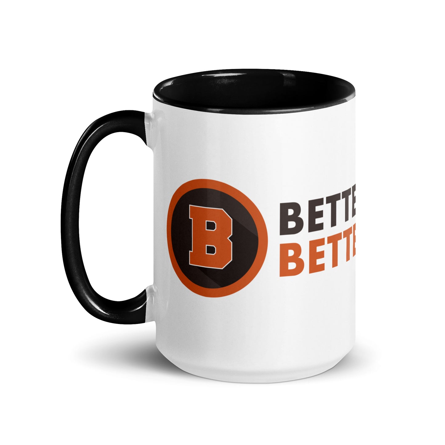 Better Buckeye - Mug