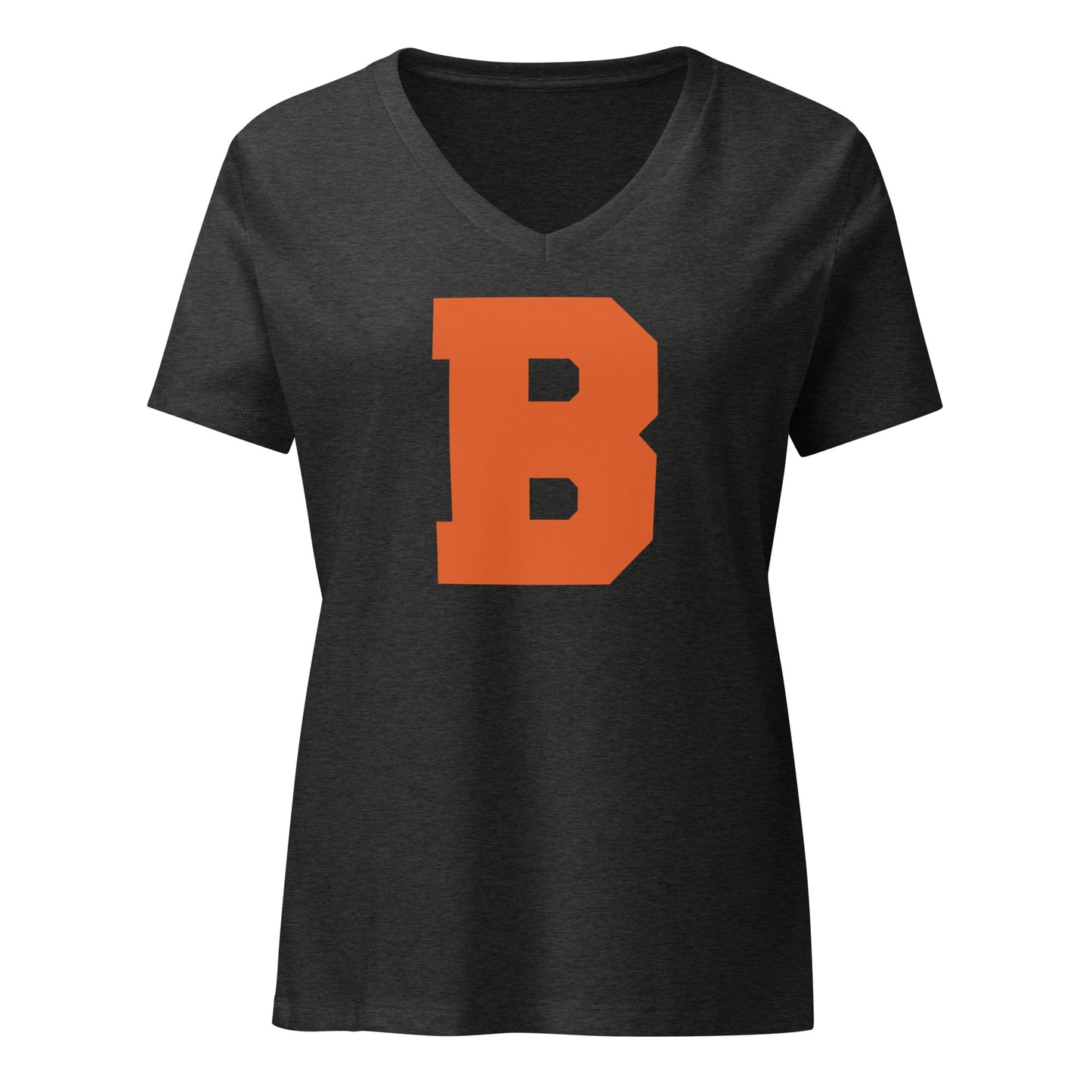 Buckeye B - Women’s v-neck tee