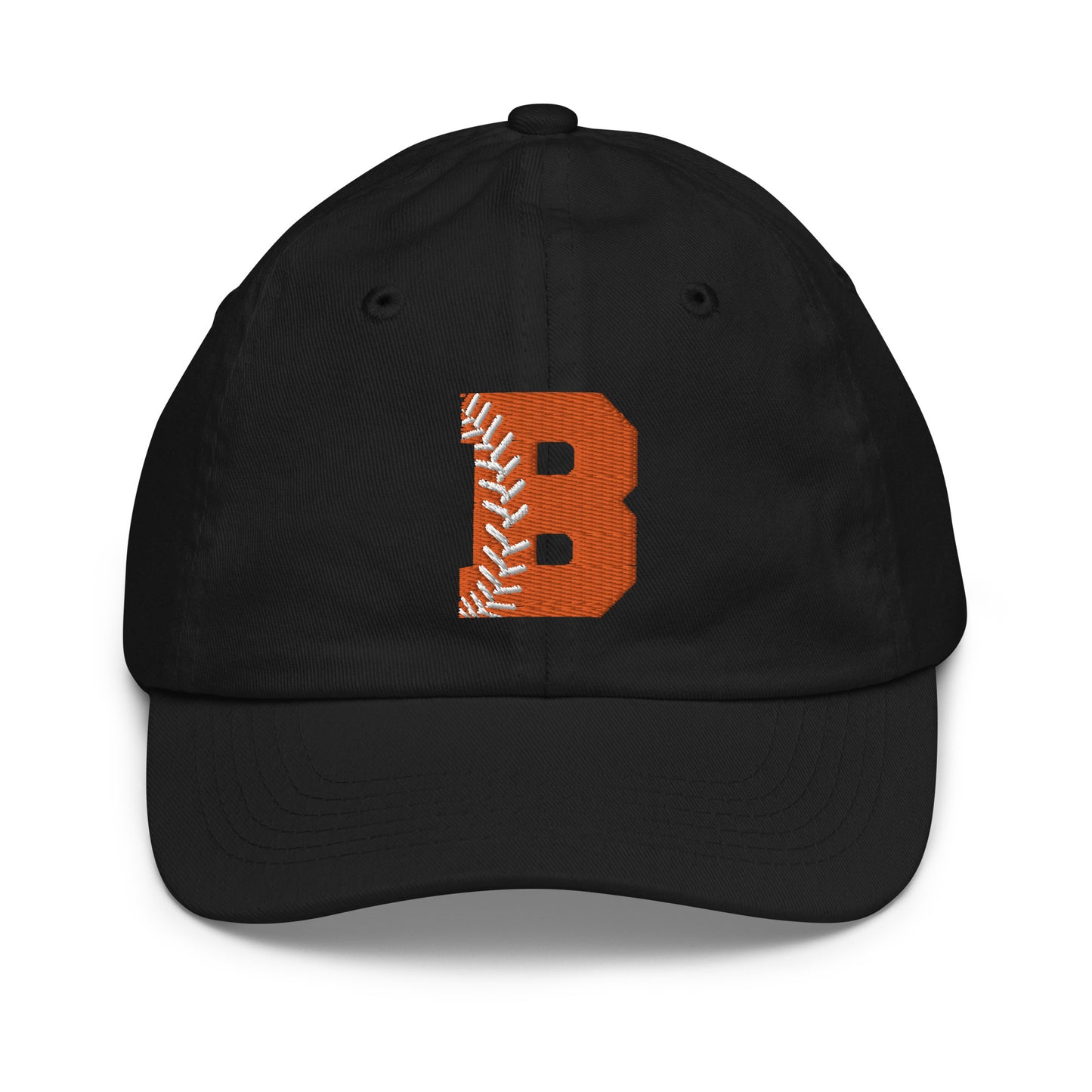 Buckeye Baseball/Softball B - Youth Baseball Hat