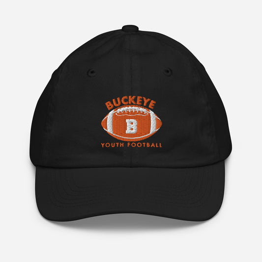 Buckeye Youth Football - Youth Hat