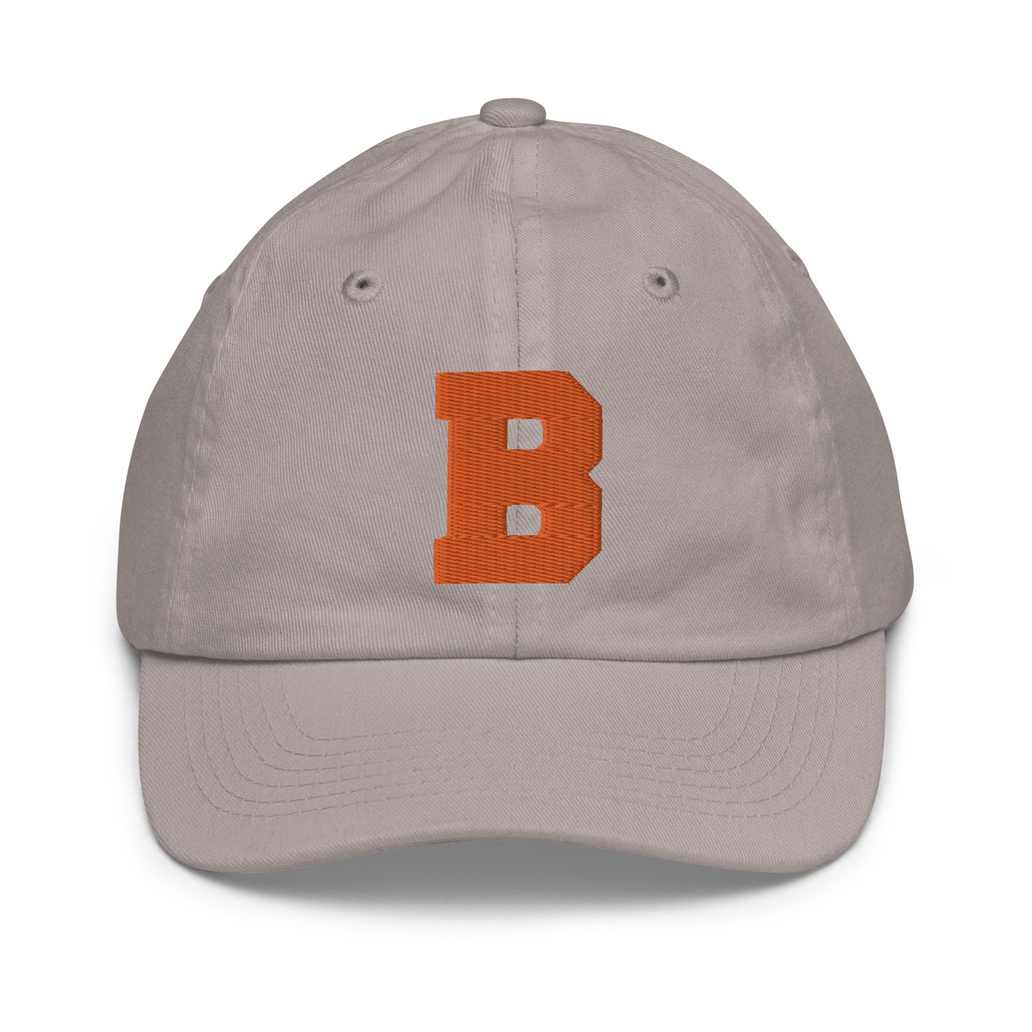 Buckeye B - Youth Baseball Hat