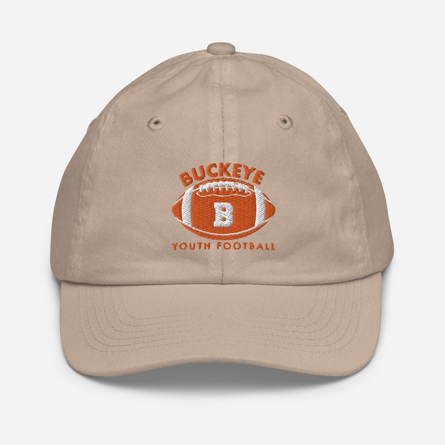 Buckeye Youth Football - Youth Hat