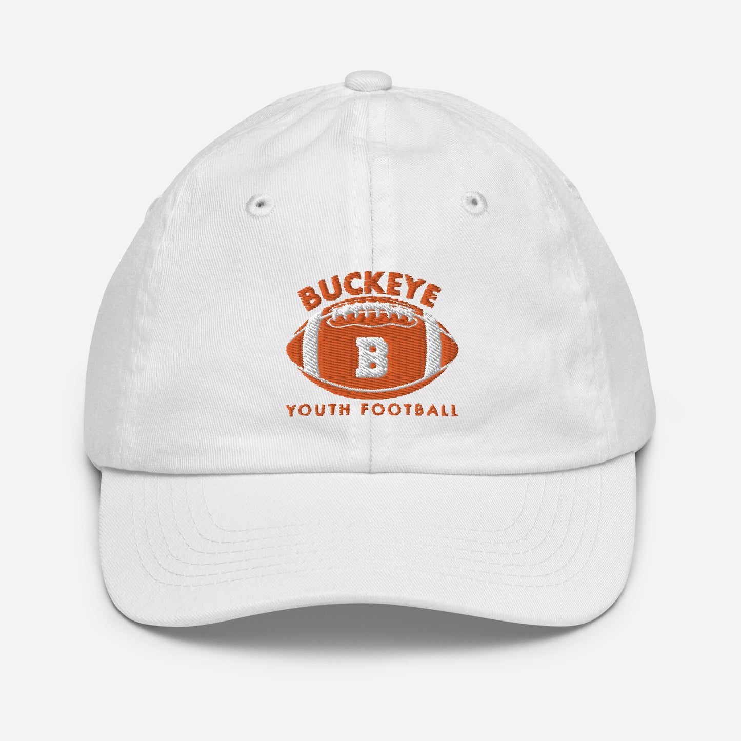 Buckeye Youth Football - Youth Hat