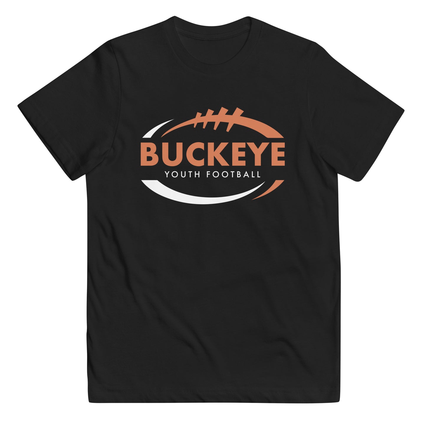 Buckeye Youth Football - Youth Tee