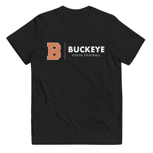 Buckeye Youth Football Basic - Youth Tee