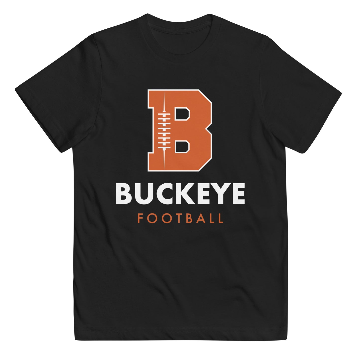 Buckeye Football - Youth Tee