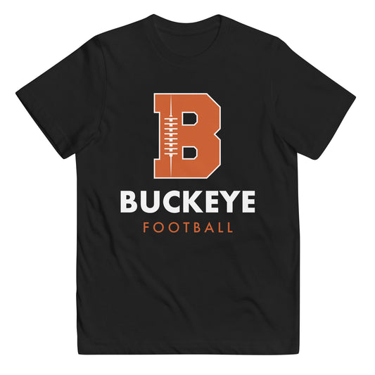 Buckeye Football - Youth Tee