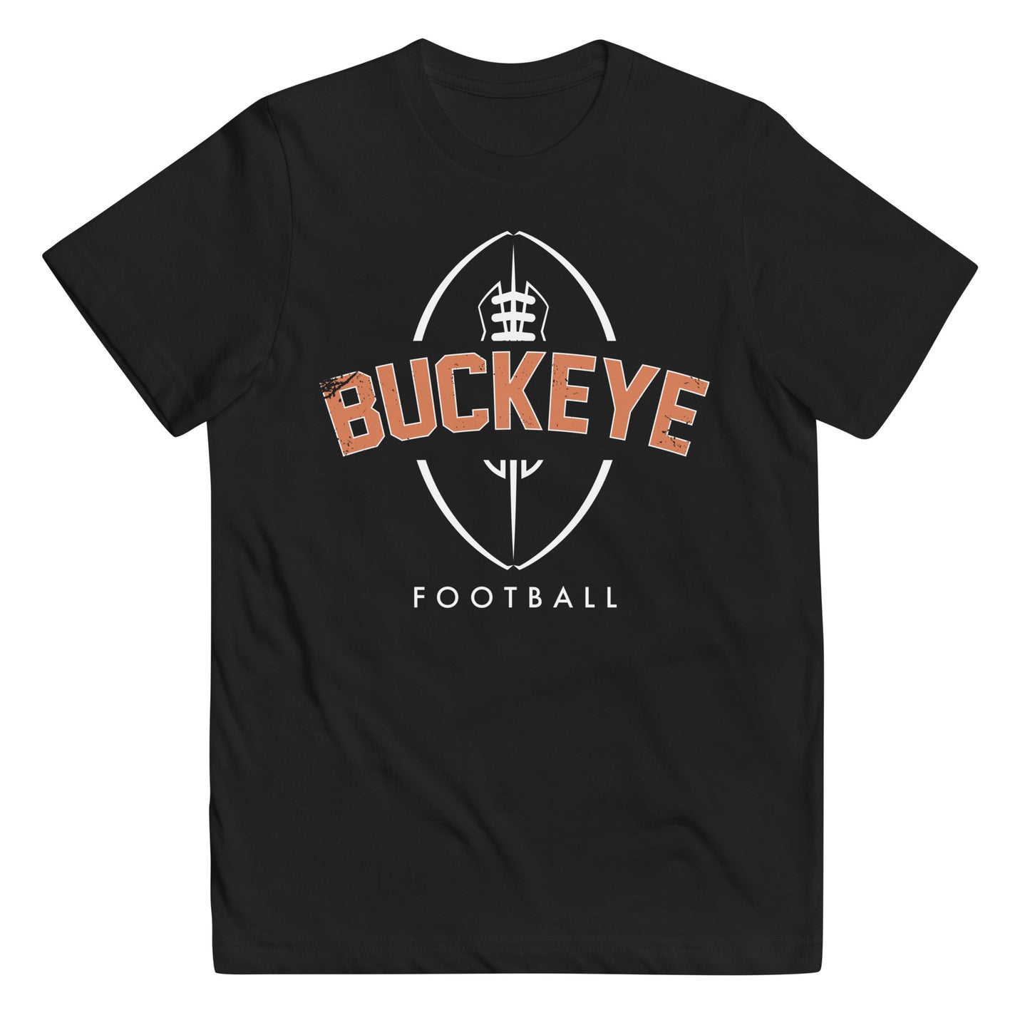 Buckeye Football - Youth Tee