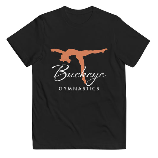 Buckeye Gymnastics - Youth Tee