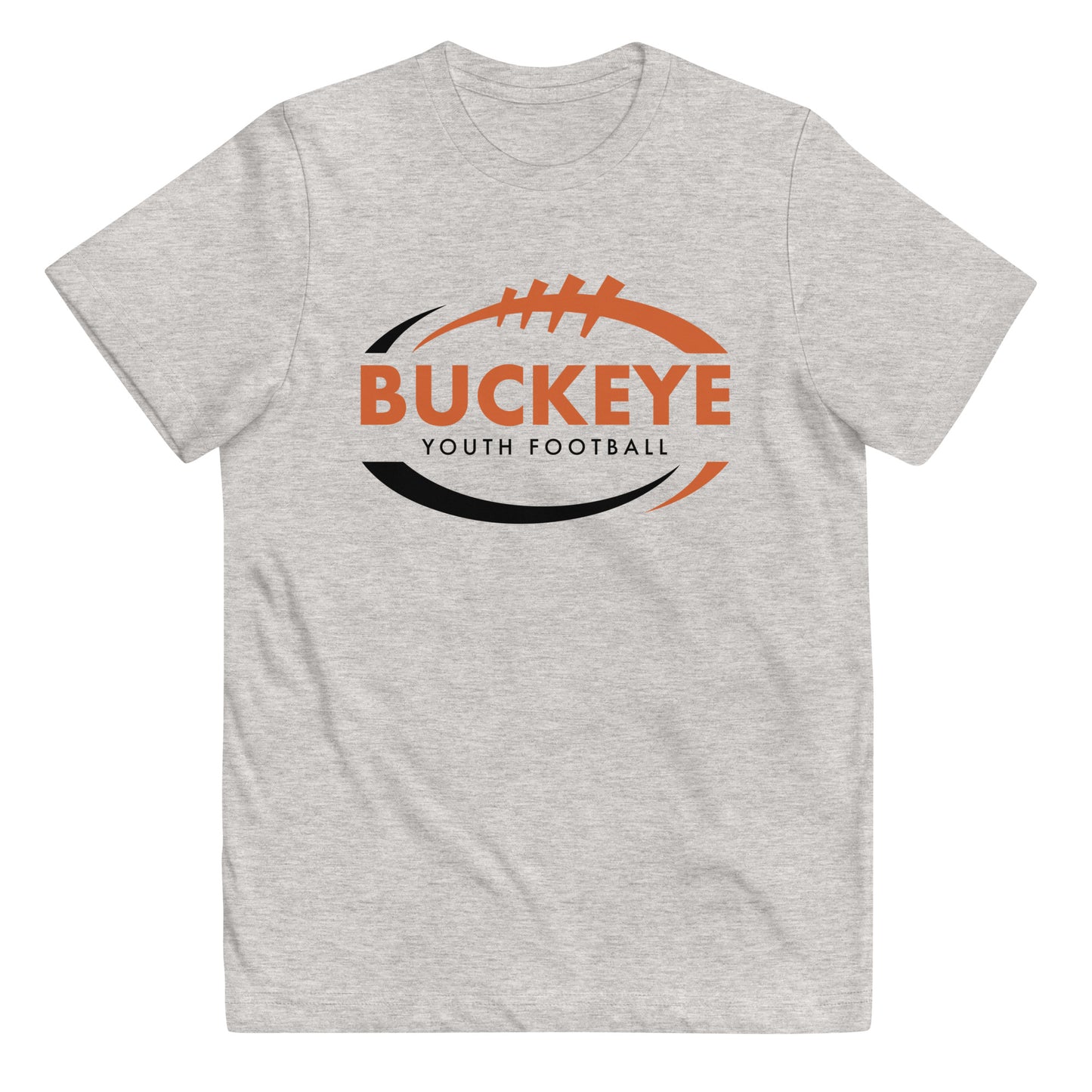 Buckeye Youth Football - Youth Tee