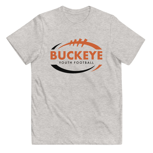 Buckeye Youth Football - Youth Tee